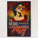 Search for lgbtq puzzles Queer
