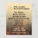 Search for carpenter flyers Remodeling