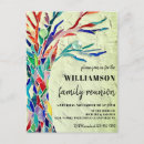 Search for green trees postcards Rustic