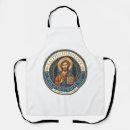 Search for spiritual quote aprons Christian