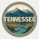 Search for tennessee state stickers Usa