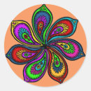 Search for pinwheels stickers Colourful