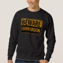 Search for curmudgeon clothing funny