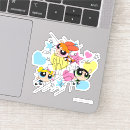 Search for bubbles pattern stickers Super hero