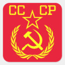 Search for stalin stickers Cccp