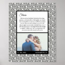 Search for marriage vows posters Anniversary