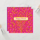 Search for india invitations Pink