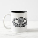 Search for 101st mugs Parachute