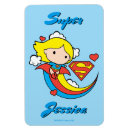 Search for superman s magnets Flying