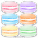 Search for confection stickers Colourful