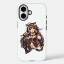 Search for magical girl cases Anime