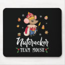 Search for nutcrackers mousepads Dance