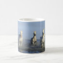 Search for with horses mugs White horse