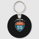 Search for 1955 key rings Vintage