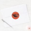 Search for oregon state stickers Beavers