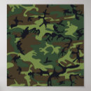 Search for camouflage posters Army