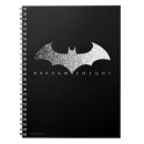 Search for batman notebooks Gotham city