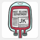 Search for medical lab stickers Doctor