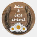 Search for horseshoes stickers Brown