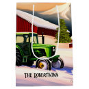 Search for tractor gift bags Farmer