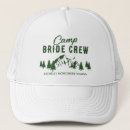 Search for bachelorette hats Camp bach