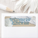Search for beaches return address labels Beach sand