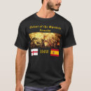 Search for armada tshirts Spanish