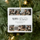 Search for funny mom christmas tree decorations Mother