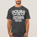 Search for thanks for nothing tshirts Thankful