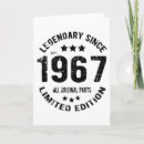 Search for 1967 cards Vintage