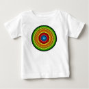 Search for abstract baby shirts Design