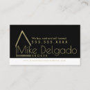 Search for sales manager business cards Elegant