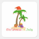 Search for christmas palm tree stickers Beach