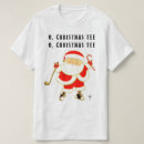 Search for christmas golf tshirts Husband