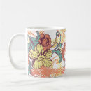 Search for eclectic coffee mugs Pattern