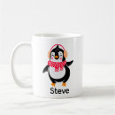 Search for muff mugs Penguin
