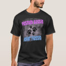 Search for funny possum tshirts Racoon