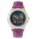 Search for equal watches Support