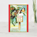 Search for 25 december cards Vintage