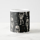 Search for sci fi coffee mugs Robotics