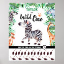Search for wild one posters Zebra