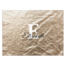 Search for paper tablecloths Gold