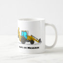Search for backhoe mugs For him