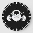Search for barbell clocks Motivation