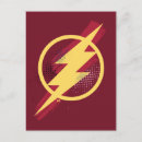 Search for halftone postcards Superhero
