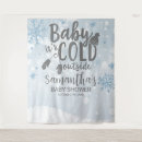 Search for winter wonderland backdrops Baby it's cold outside