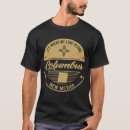 Search for columbus tshirts My story