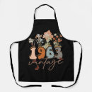 Search for 60th aprons Vintage
