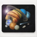 Search for mercury planet mousepads Neptune