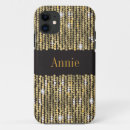 Search for sequins iphone cases Gold